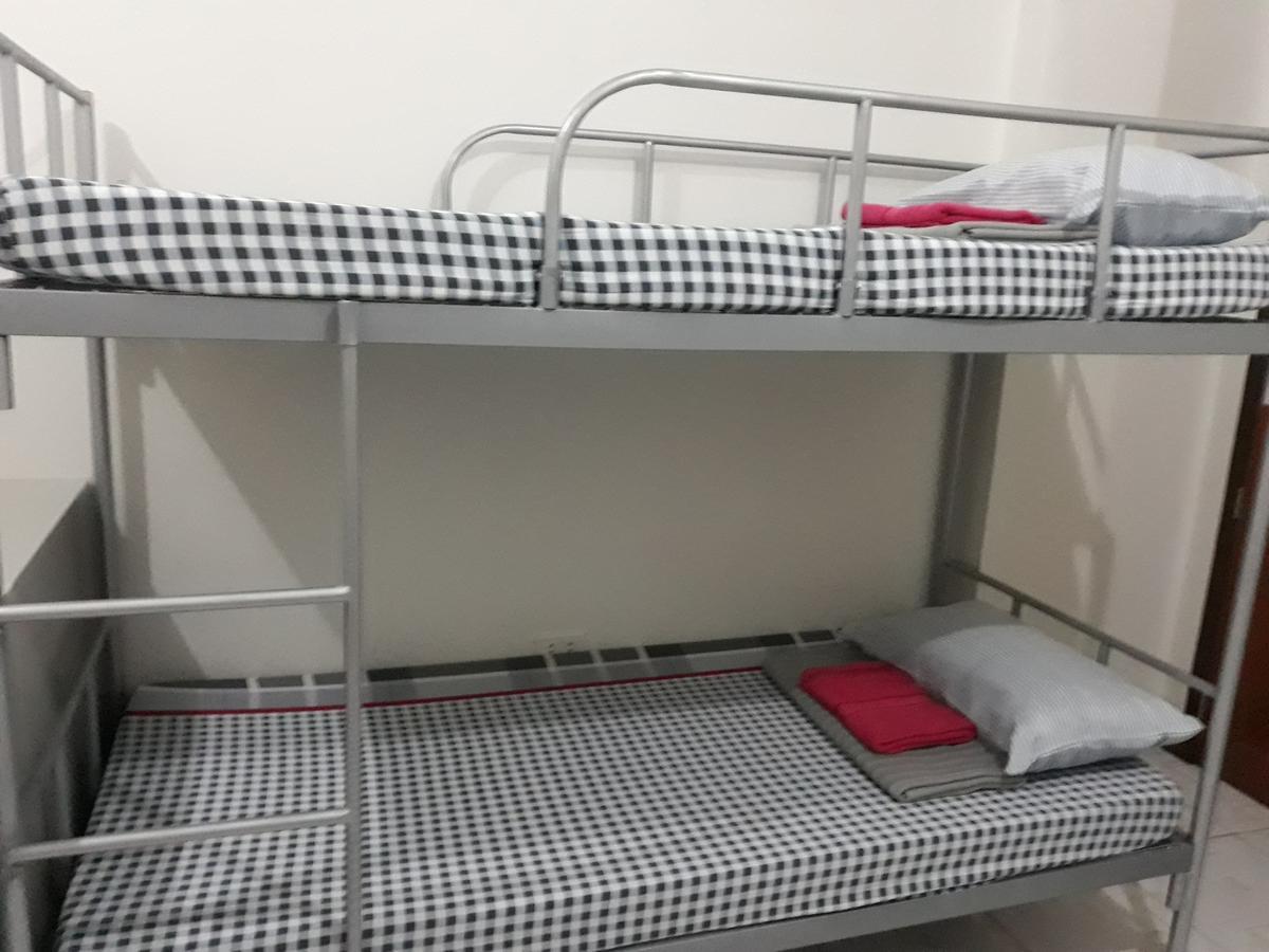 Jdl Residences Hostel Legazpi Eksteriør bilde